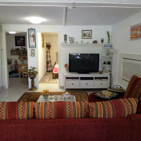 Le Ruchoz Apartman Lausanne Kültér fotó