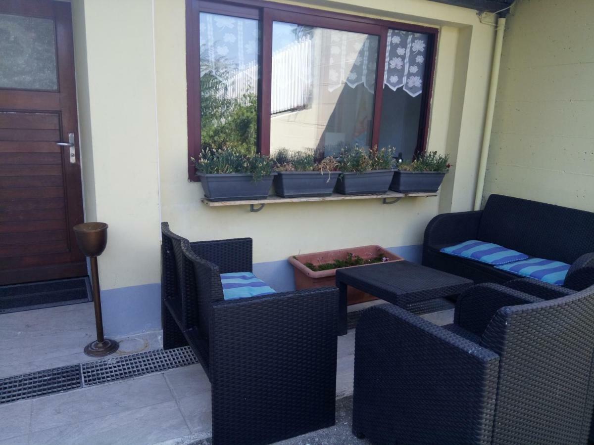 Le Ruchoz Apartman Lausanne Kültér fotó